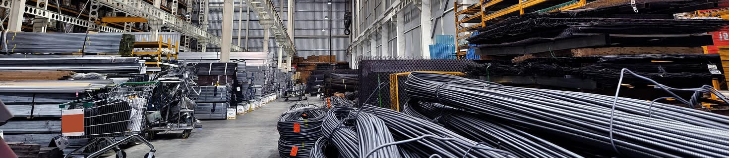 Фото складского комплекса