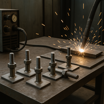 Изготовление анкеров в наличии в Калининграде