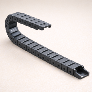 Гибкий кабельный канал пластиковый 22*80 мм R60 мм в наличии в Калининграде