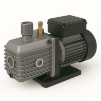 Вакуумные насосы