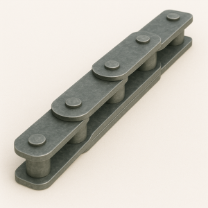 Цепь тяговая пластинчатая М630 в наличии в Калининграде