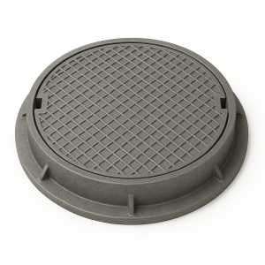 Люк сверхтяжелый 785 мм 610 мм 160 мм 237 кг в наличии в Калининграде