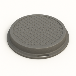 Люк легкий 760х70 мм 600 мм 45,5 кг 1,5 т в наличии в Калининграде