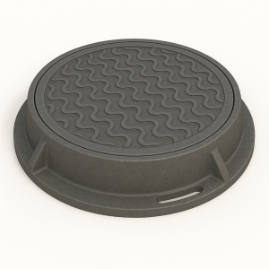 Люк магистральный 870х115 мм 600 мм 146,5 кг 40 т ТМ (Д400)-1-60 в наличии в Калининграде