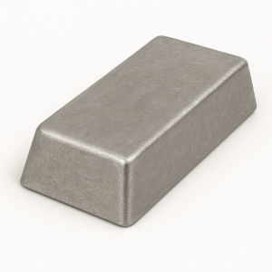 Чушка никеля Н-4 ГОСТ 849-2018 в наличии в Калининграде