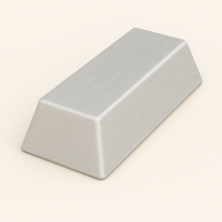 Дюралевая чушка Д16П ГОСТ 1131-76