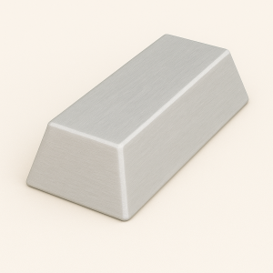 Дюралевая чушка Д18 ГОСТ 1131-76 в наличии в Калининграде