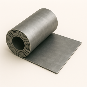 Роль свинцовая 12х2800 мм С1 ГОСТ 89-2018 в наличии в Калининграде