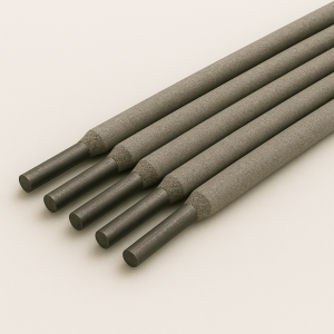 Электрод для сварки 2,5 мм ЦЛ-39 в наличии в Калининграде