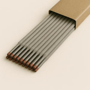 Электрод для сварки 2 мм МР-3 МС в наличии в Калининграде