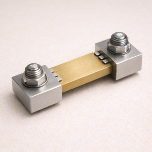 Шунт измерительный 75.ШИСВ-100 в наличии в Калининграде