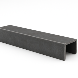 Низколегированный швеллер 18П 12000 мм 09Г2С-15 ГОСТ 8240-115 в наличии в Калининграде