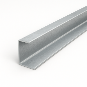 Оцинкованный профиль z-образный 1,5х140х80х72 мм ХП ГОСТ Р 58384-2019 в наличии в Калининграде