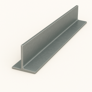 Анодированный тавр 15х15х2 мм АД31 в наличии в Калининграде