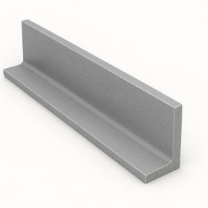 Судовой уголок 80х80х8 мм D32 в наличии в Калининграде