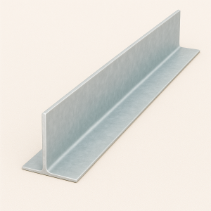 Алюминиевый тавр 100х100х16 мм АД31Е в наличии в Калининграде