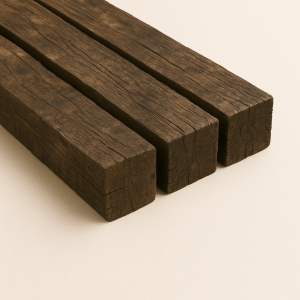 Полушпала деревянная пропитанная тип I для путей козловых кранов 1500х250х180 мм ГОСТ 78-2004 в наличии в Калининграде