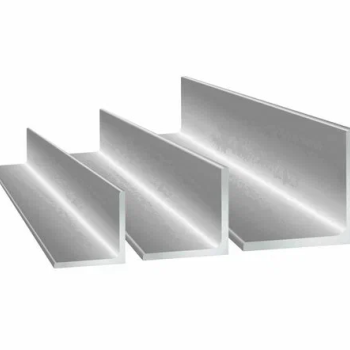 Дюралевый уголок 46,5х35 мм Д16 ГОСТ 13738-91 в наличии в Калининграде