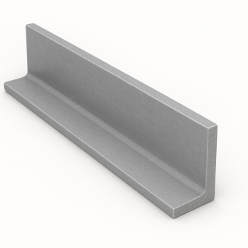 Судовой уголок 100х100х12 мм А40 в наличии в Калининграде