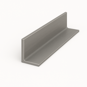 Г-образный профиль стальной 100х100х10 мм 20Х ГОСТ 8509-93 в наличии в Калининграде