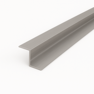 Z-образный профиль алюминиевый 107х47х55х24 мм АМг5 ГОСТ Р 50067-92 в наличии в Калининграде