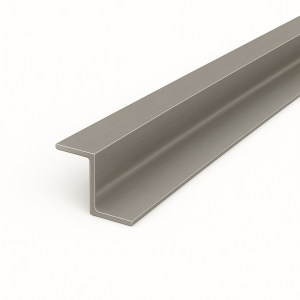 Z-образный профиль стальной 76х60х60х4 мм 50Г ГОСТ 13229-78 в наличии в Калининграде