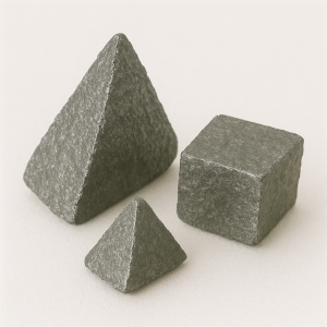 Ферроалюминий ФА-50 в наличии в Калининграде