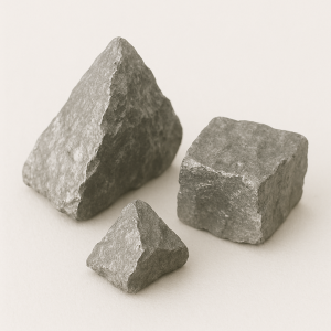 Ферромолибден FeMo60Cu1 ГОСТ 4759-91 в наличии в Калининграде