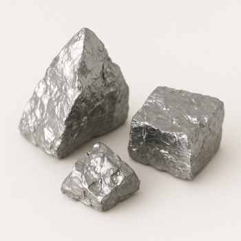 Металлический хром X97,5 ГОСТ 5905-2004 в наличии в Калининграде