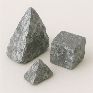 Металлический кремний Кр0 в наличии в Калининграде