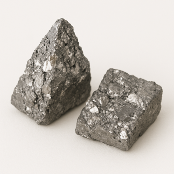 Феррохром среднеуглеродистый ФХ100Б ГОСТ 4757-91 в наличии в Калининграде