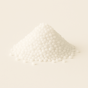 Полистирол гранулы сине-серые ПСС в наличии в Калининграде