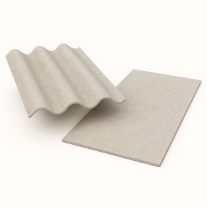 Волновой шифер 51/177 6х920х1750 мм в наличии в Калининграде