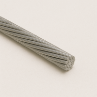 Провод неизолированный А 95 мм? ГОСТ 839-2019