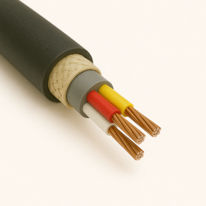 Кабели импульсные ИКШ 16 Ом экранированные в наличии в Калининграде