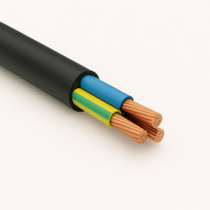 Провод силовой ВПП 1х70 в наличии в Калининграде