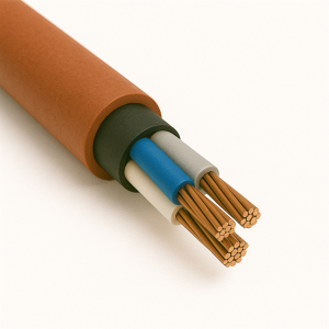 Судовой кабель 12х1,5 МРШН ГОСТ 7866.1-76 в наличии в Калининграде