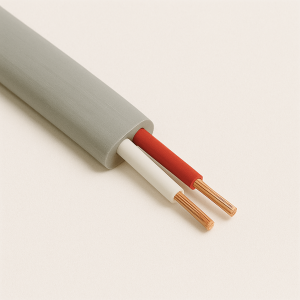 Телефонный провод 3х0,5 ПКСВ в наличии в Калининграде