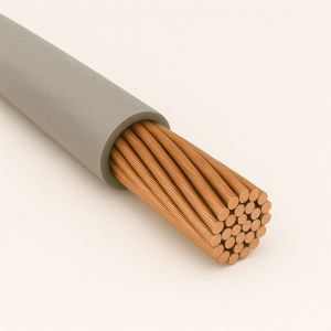 Кабель монтажный 10х0,35 МКЭШ аналоговый в наличии в Калининграде