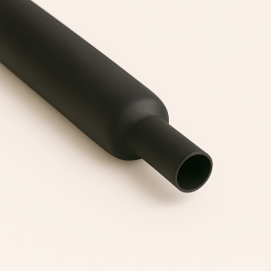 Термоусадочная трубка ТУТ (3:1) нг-LS 9/3 в наличии в Калининграде