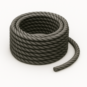 Канат закрытый подъемный 30 мм ГОСТ 10506-76 в наличии в Калининграде
