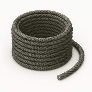 Арматурный канат 12 мм ГОСТ 13840-68 в наличии в Калининграде