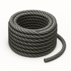 Плоский канат 139 мм ГОСТ 3092-80 в наличии в Калининграде