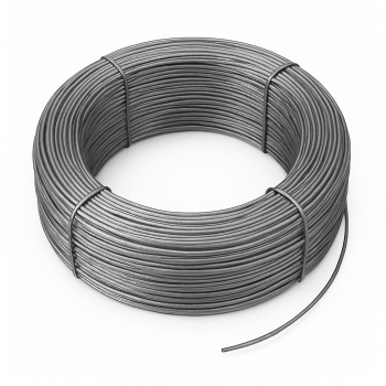 Стальная спицевая проволока 3 мм 35 ГОСТ 3110-74 в наличии в Калининграде