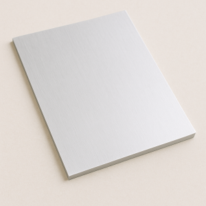 Алюминиевый лист 1х1500х3000 мм АД1М в наличии в Калининграде