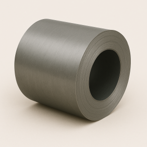 Рулон стальной 1,1х2000 мм ст3 ГОСТ 19904-90 в наличии в Калининграде