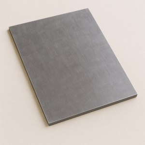 Свинцовый лист С2 12х500х1000 мм ГОСТ 9559-2021 в наличии в Калининграде