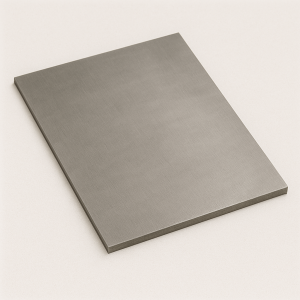 Вольфрамовый лист 0,4 мм В-МП ТУ 14-22-150-2001 в наличии в Калининграде