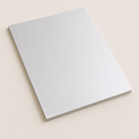 Алюминиевый лист 1х1200х3000 мм АМг2н