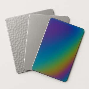 Лист нержавеющий декоративный 2х1000х2000 мм 06ХН28МДТ в наличии в Калининграде